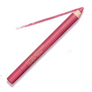 ❤️ 4 for $25 Estee Lauder Lip Pencil 011 PINK  Double Wear NEW